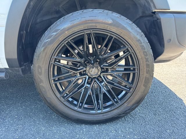 Used 2024 RAM 1500 Rebel w/ Rebel Level 2 Equipment Group AWD/4WD image 3