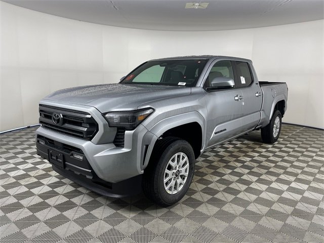 New 2026 Toyota Tacoma SR5 image 1