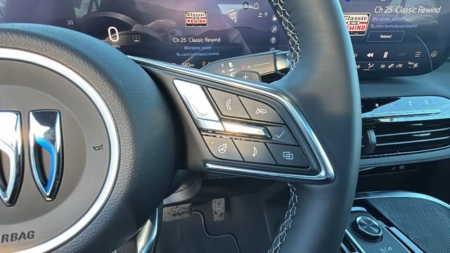 New 2025 Buick Enclave Sport Touring w/ Power Package AWD/4WD image 17
