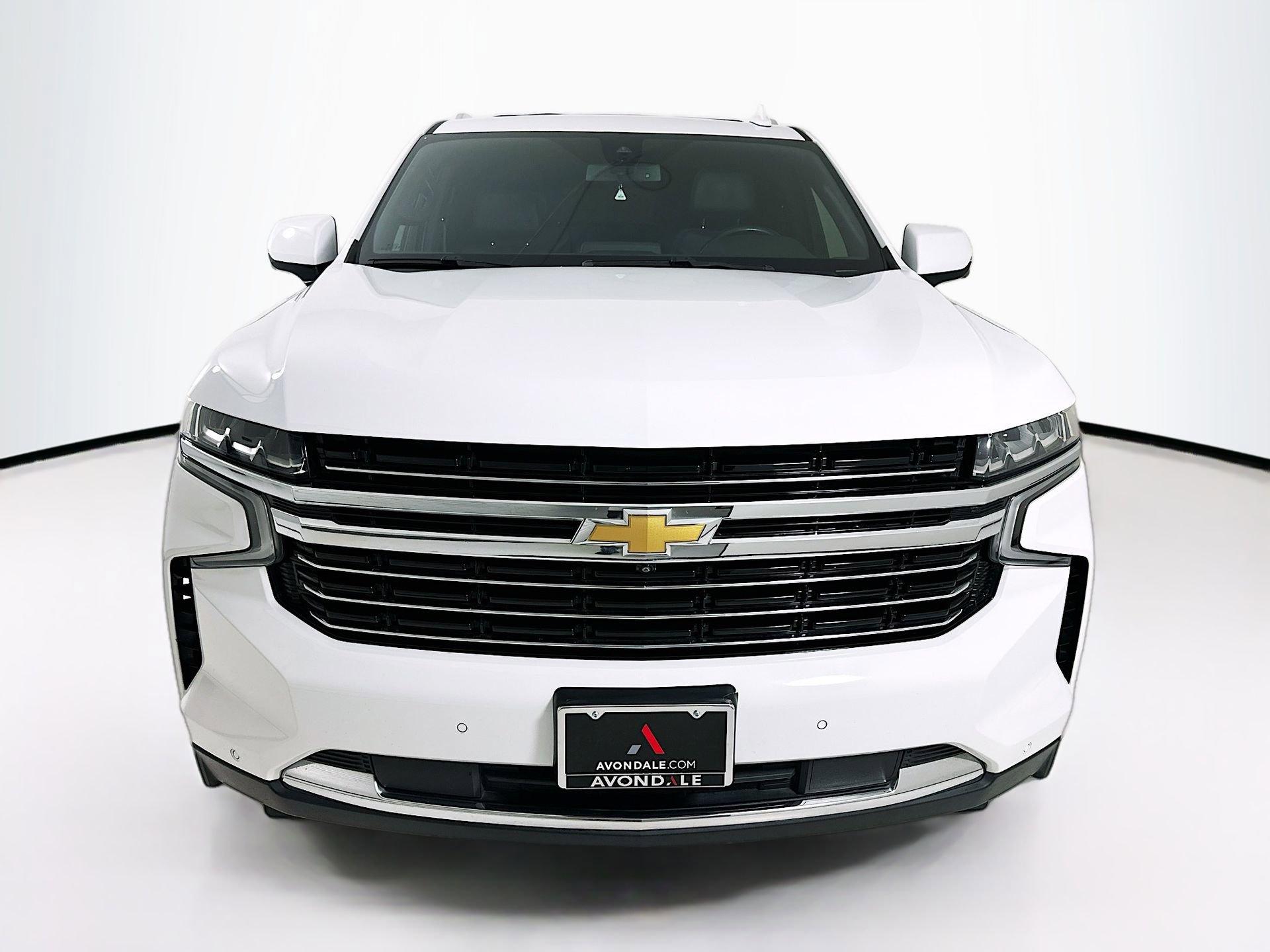 Used 2021 Chevrolet Tahoe LT w/ LT Signature Package image 2