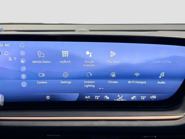 New 2026 Buick Envision Sport Touring AWD/4WD image 13