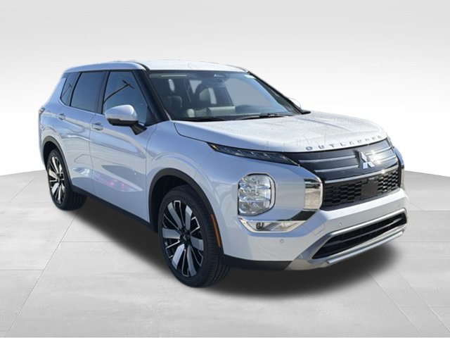 New 2026 Mitsubishi Outlander SE FWD image 7