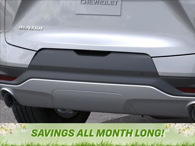 New 2026 Chevrolet Blazer LT image 14