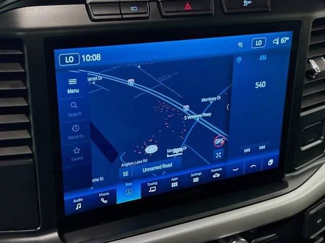 Used 2022 Ford F150 XLT w/ Equipment Group 302A High image 13