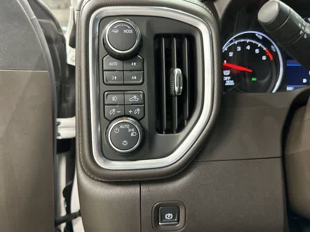 Used 2020 Chevrolet Silverado 1500 LT Trail Boss AWD/4WD image 19