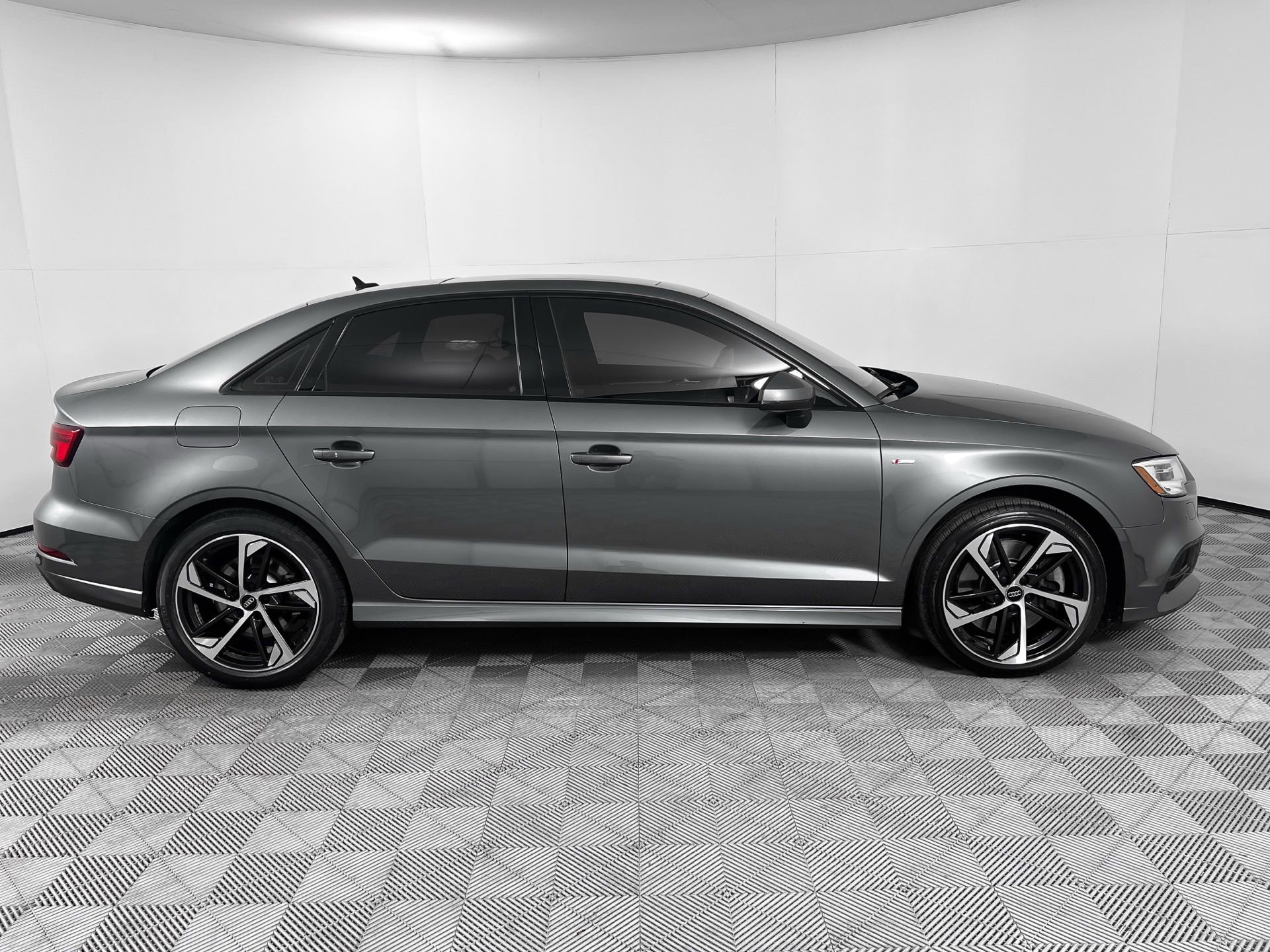 Used 2020 Audi A3 2.0T Premium w/ Final Edition Package image 8