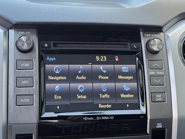 Used 2019 Toyota Tundra TRD Pro image 17