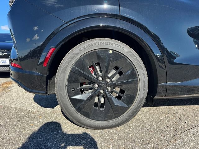 New 2025 Ford Mustang Mach-E GT image 10