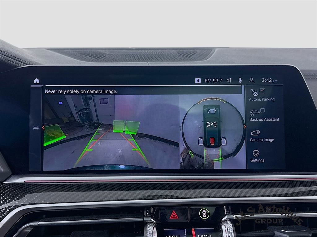 Used 2023 BMW X5 M50i image 19