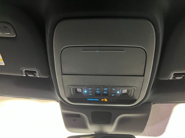 New 2025 Ford Expedition Max Platinum w/ Stealth Performance Package AWD/4WD image 18
