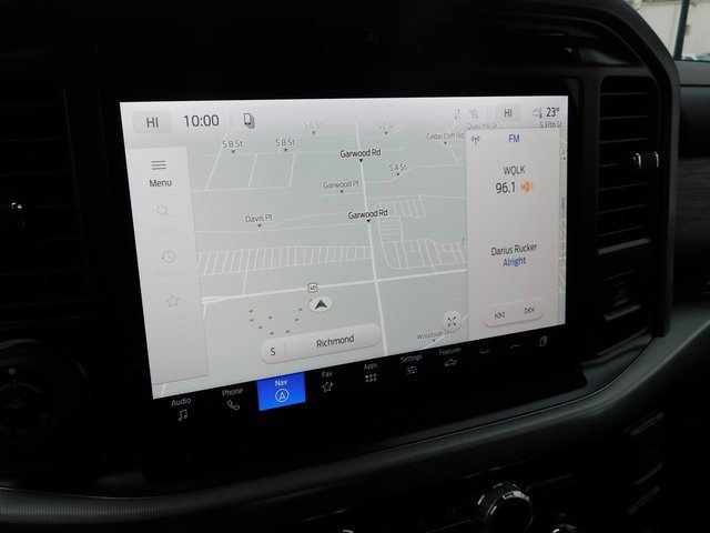 New 2026 Ford F150 Lariat w/ Equipment Group 502A High image 37