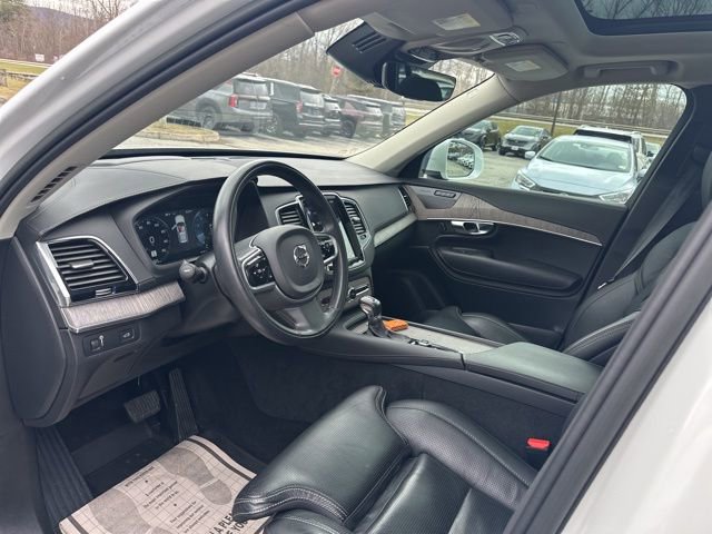 Used 2022 Volvo XC90 T6 Inscription w/ Advanced Package image 20