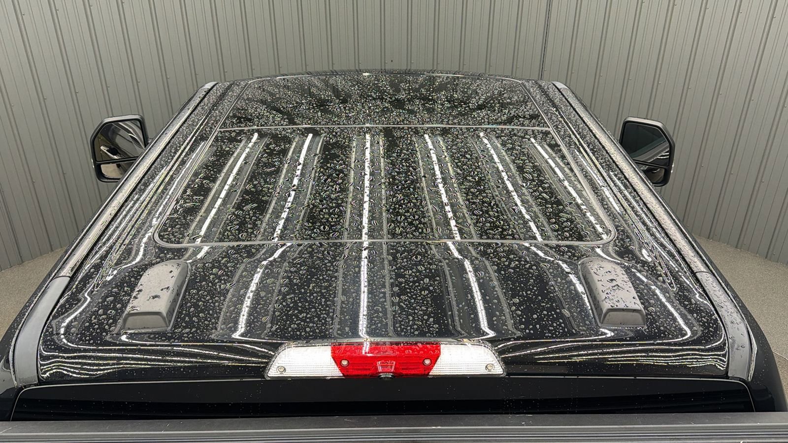 Used 2024 Ford F250 Lariat w/ Lariat Ultimate Package image 16