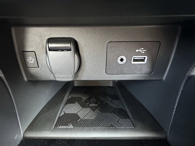 New 2025 Nissan Versa SV w/ Trunk Package image 16