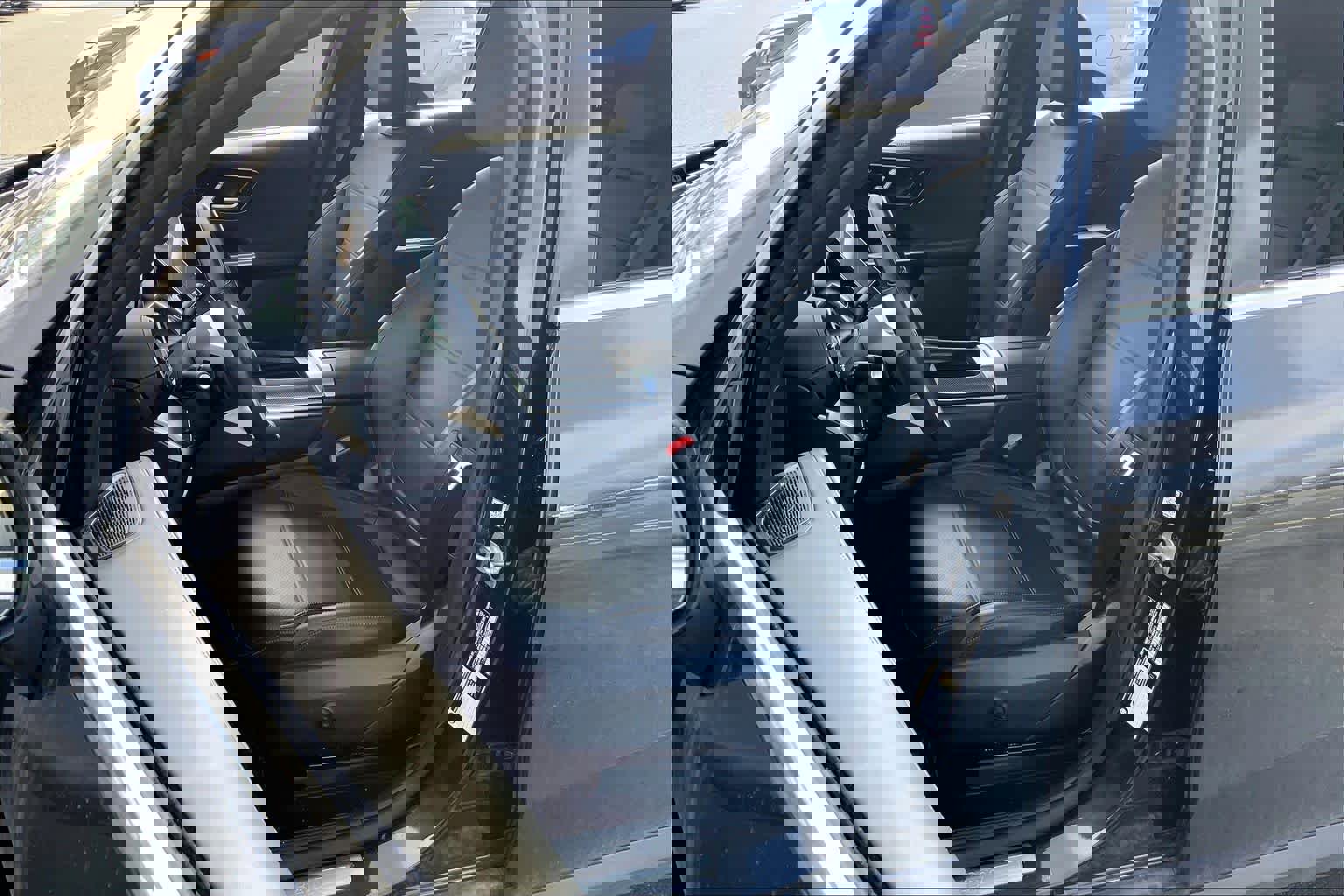 Used 2024 Mercedes-Benz GLC 300 4MATIC image 7