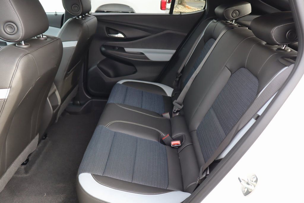 New 2026 Buick Envista Preferred w/ Convenience I Package image 16