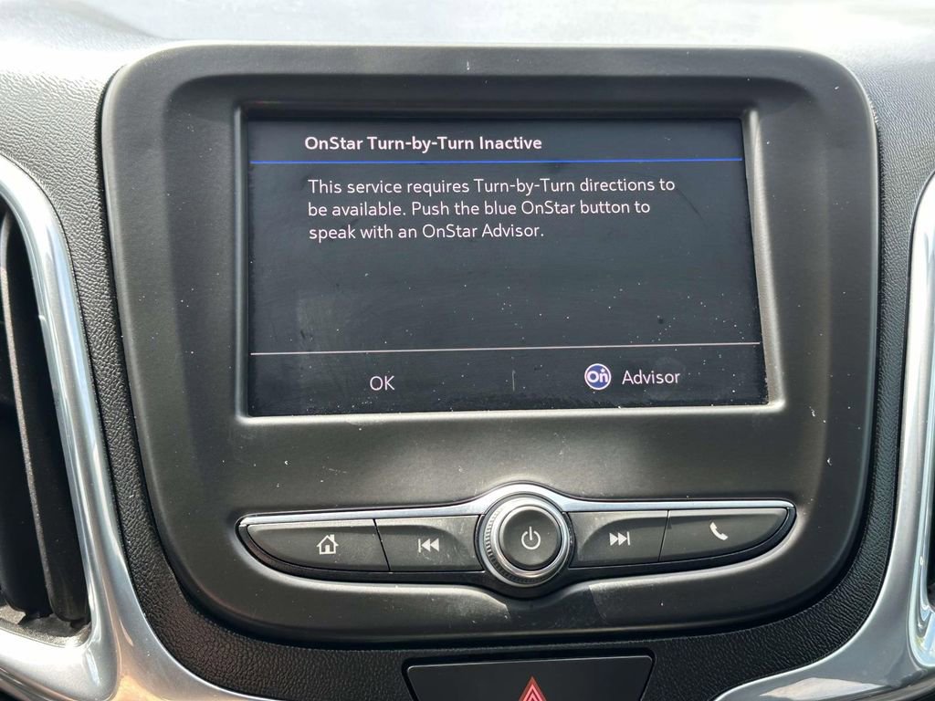 Used 2020 Chevrolet Equinox LT image 19