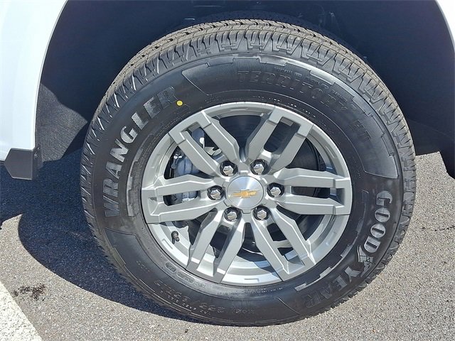 New 2026 Chevrolet Colorado LT w/ Advanced Trailering Package image 6