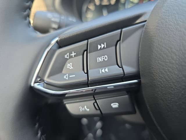 New 2025 MAZDA CX-5 AWD 2.5 S w/ Premium Plus Pkg image 18
