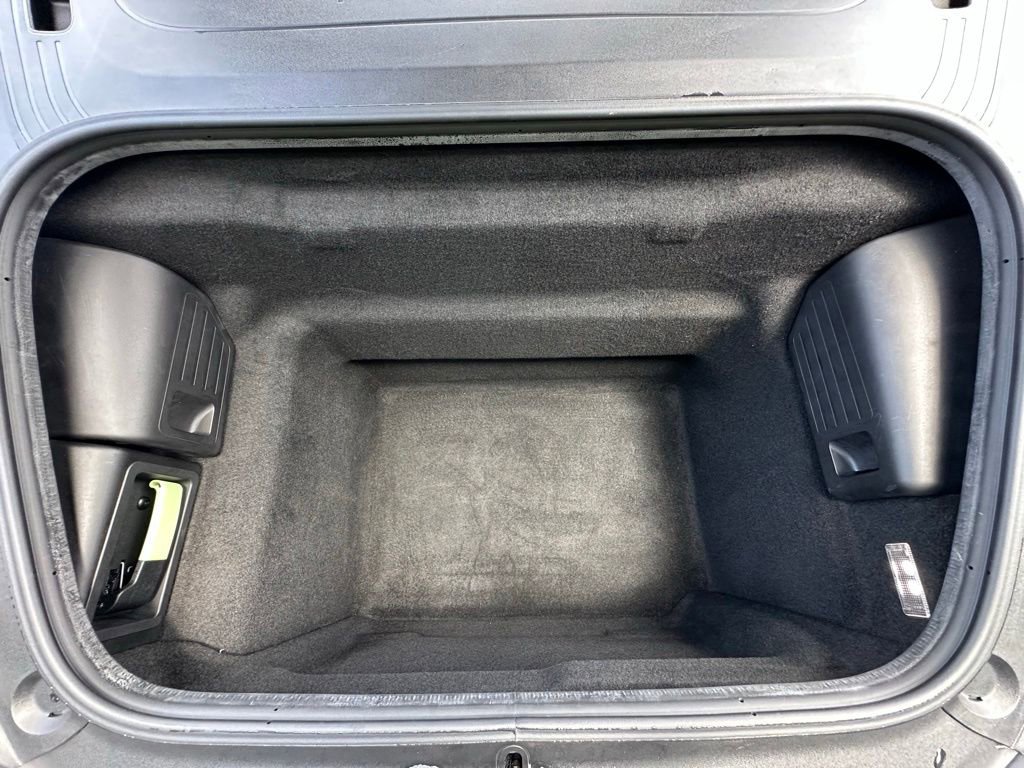 Certified 2019 Porsche 911 Turbo AWD/4WD image 38