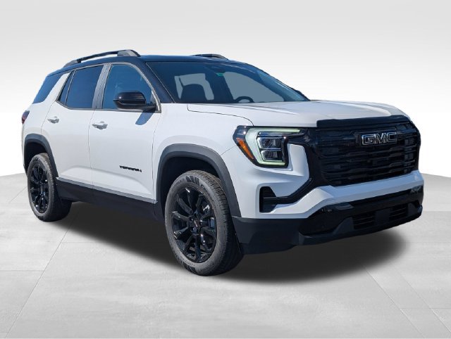 New 2027 GMC Terrain Elevation w/ Elevation Premium Package AWD/4WD 360° Tour