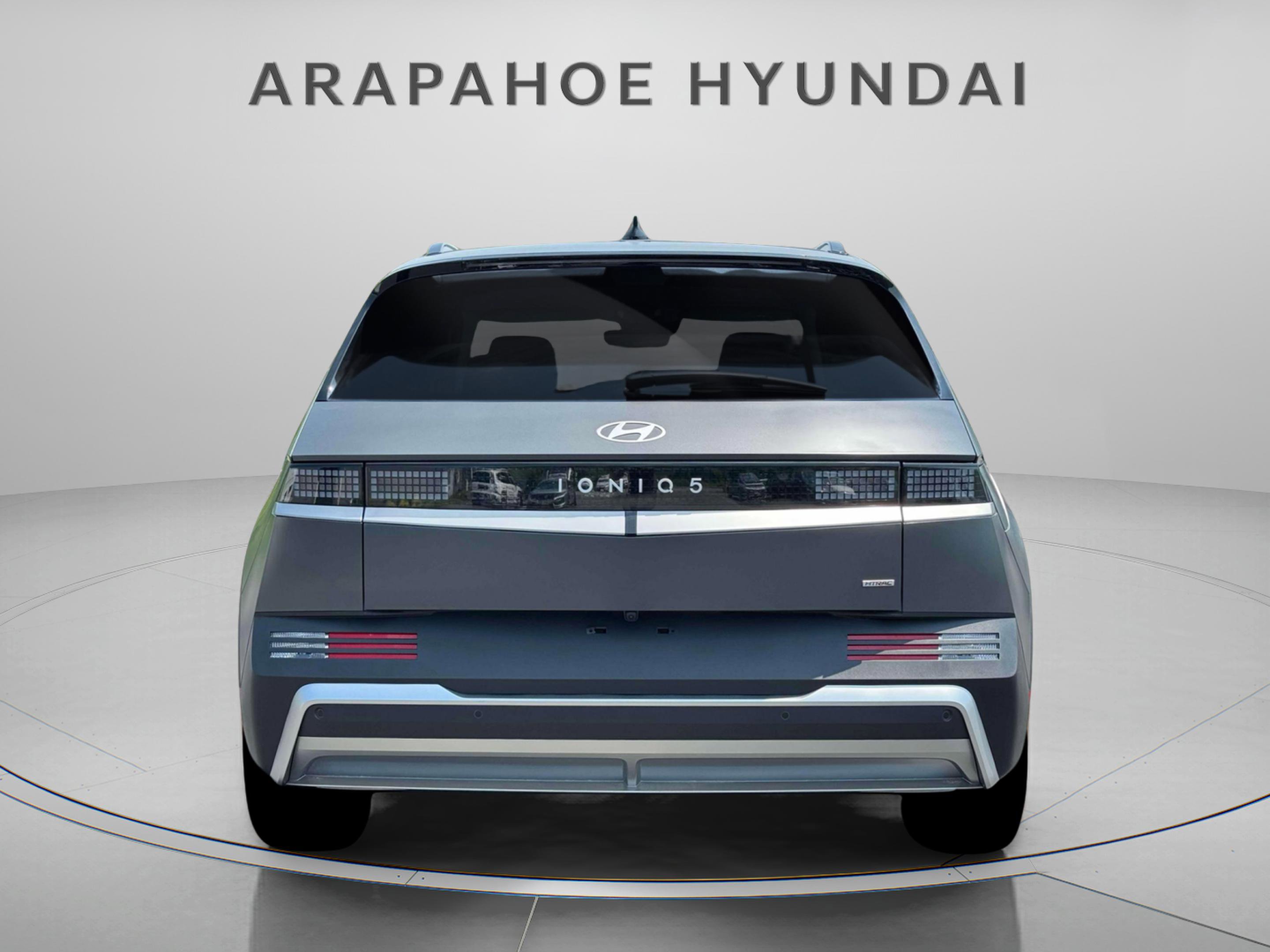 New 2025 Hyundai Ioniq 5 SEL image 6