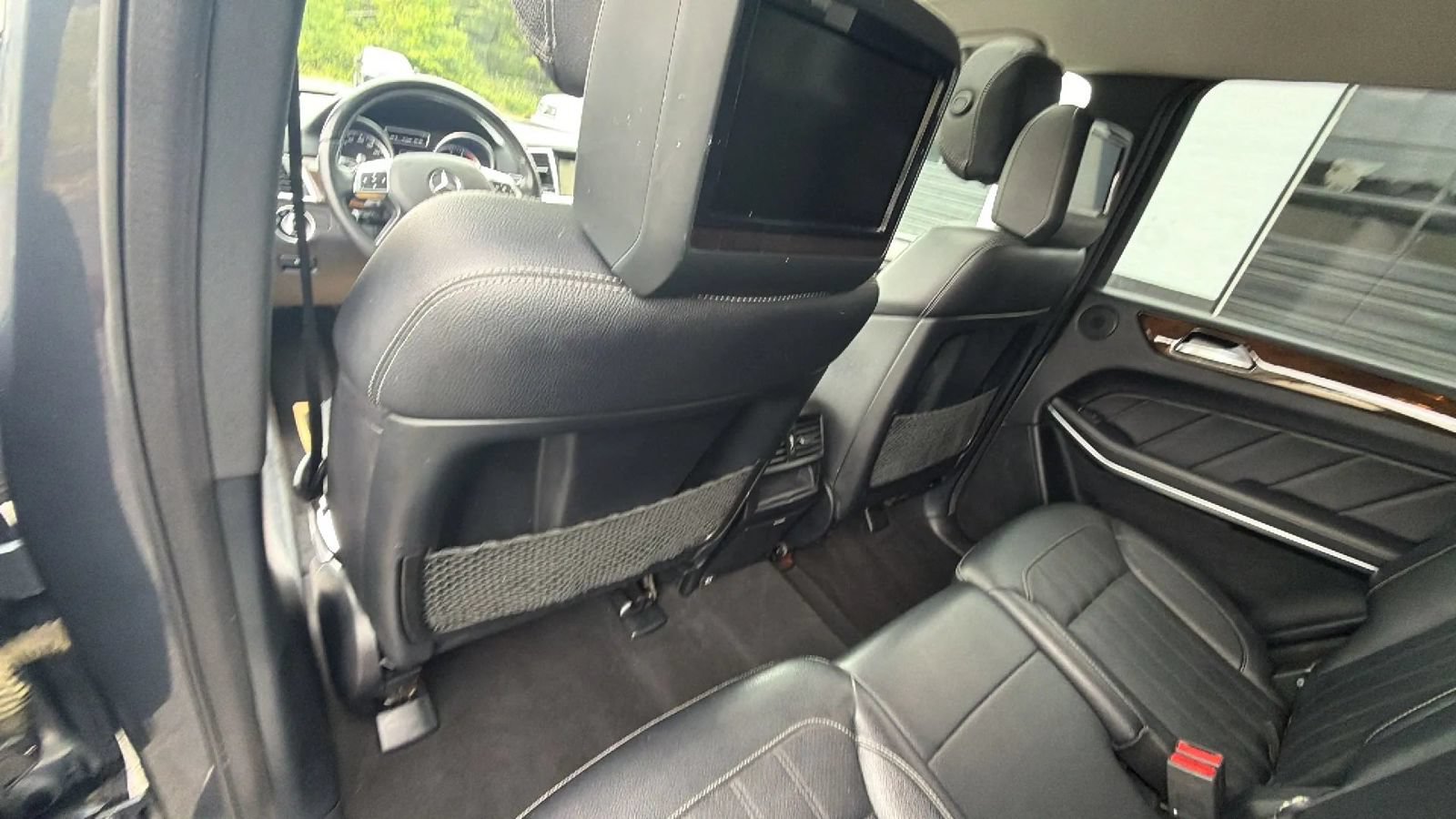 Used 2013 Mercedes-Benz GL 450 4MATIC image 37