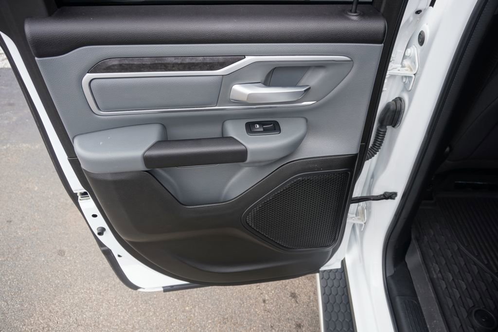 Used 2023 RAM 1500 Big Horn image 34