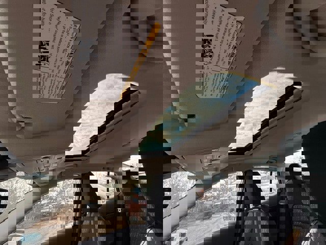 New 2026 Nissan Sentra SV w/ SV Convenience Package image 13