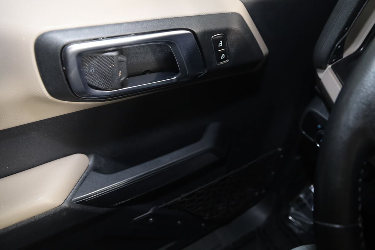 Used 2023 Ford Bronco Big Bend AWD/4WD image 31