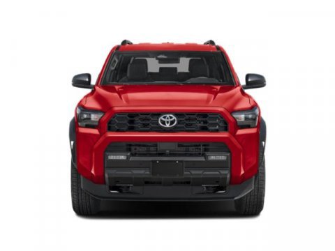 New 2026 Toyota 4Runner TRD Off-Road AWD/4WD image 4