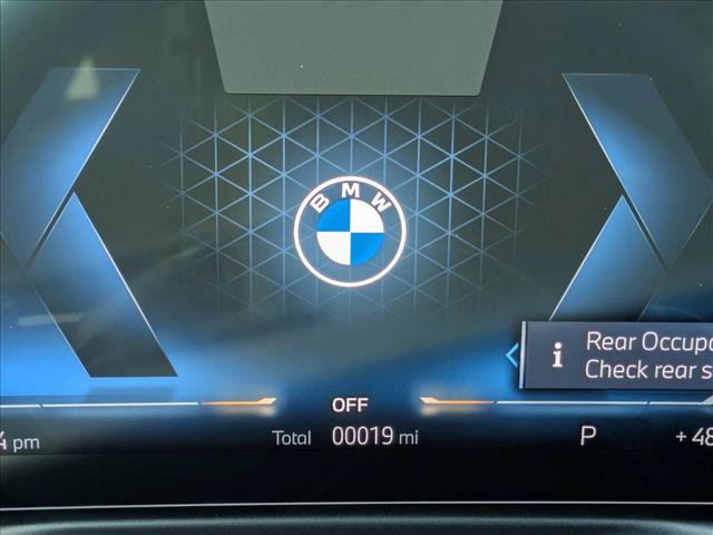 New 2026 BMW 430i xDrive Coupe w/ M Sport Package AWD/4WD image 11