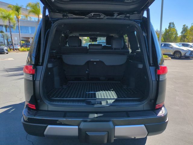 Used 2024 Lexus GX 550 AWD/4WD image 27