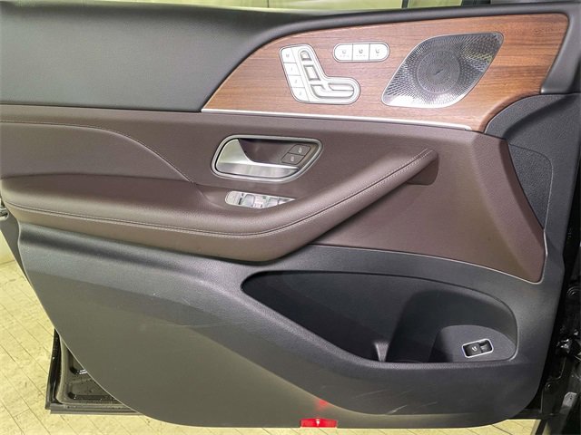 Used 2022 Mercedes-Benz GLE 350 4MATIC image 31