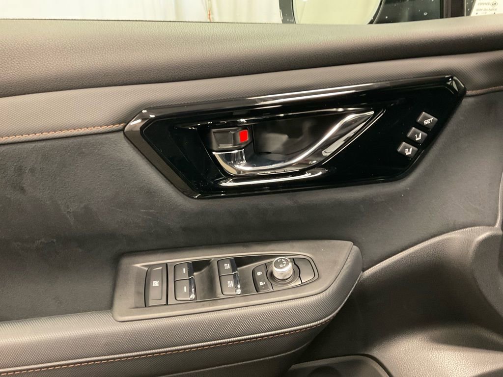 New 2026 Subaru Forester Touring image 11