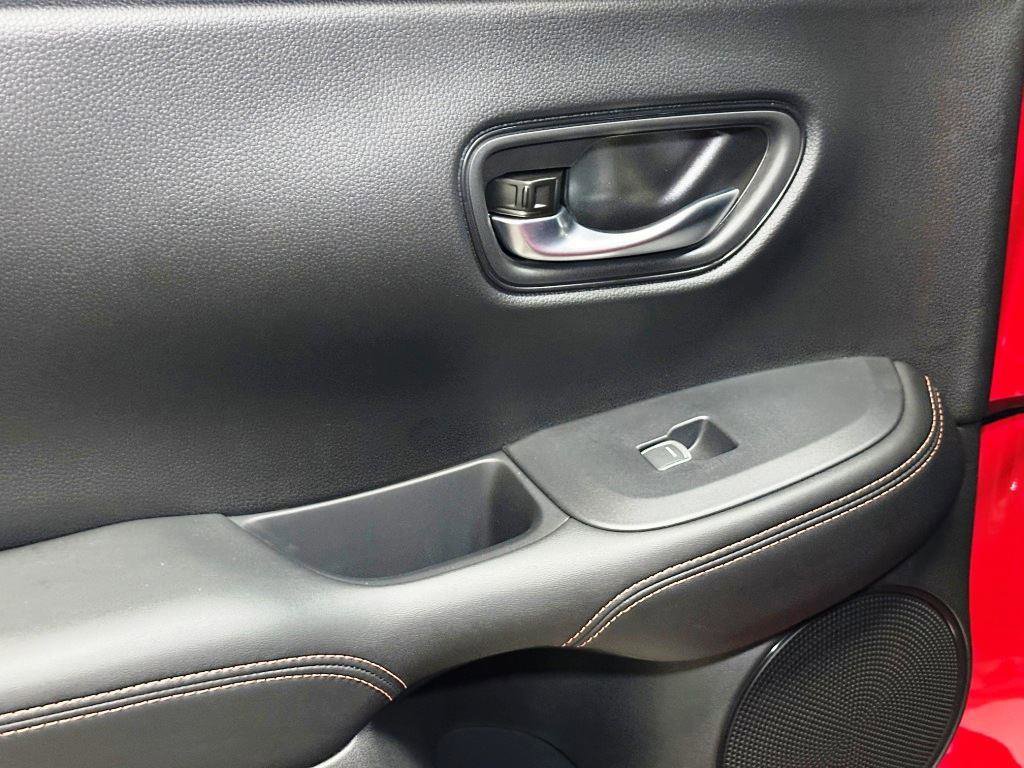 New 2026 Honda HR-V Sport image 21