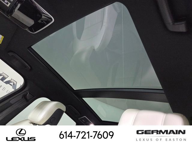 Used 2020 Land Rover Range Rover Sport HSE Dynamic image 32