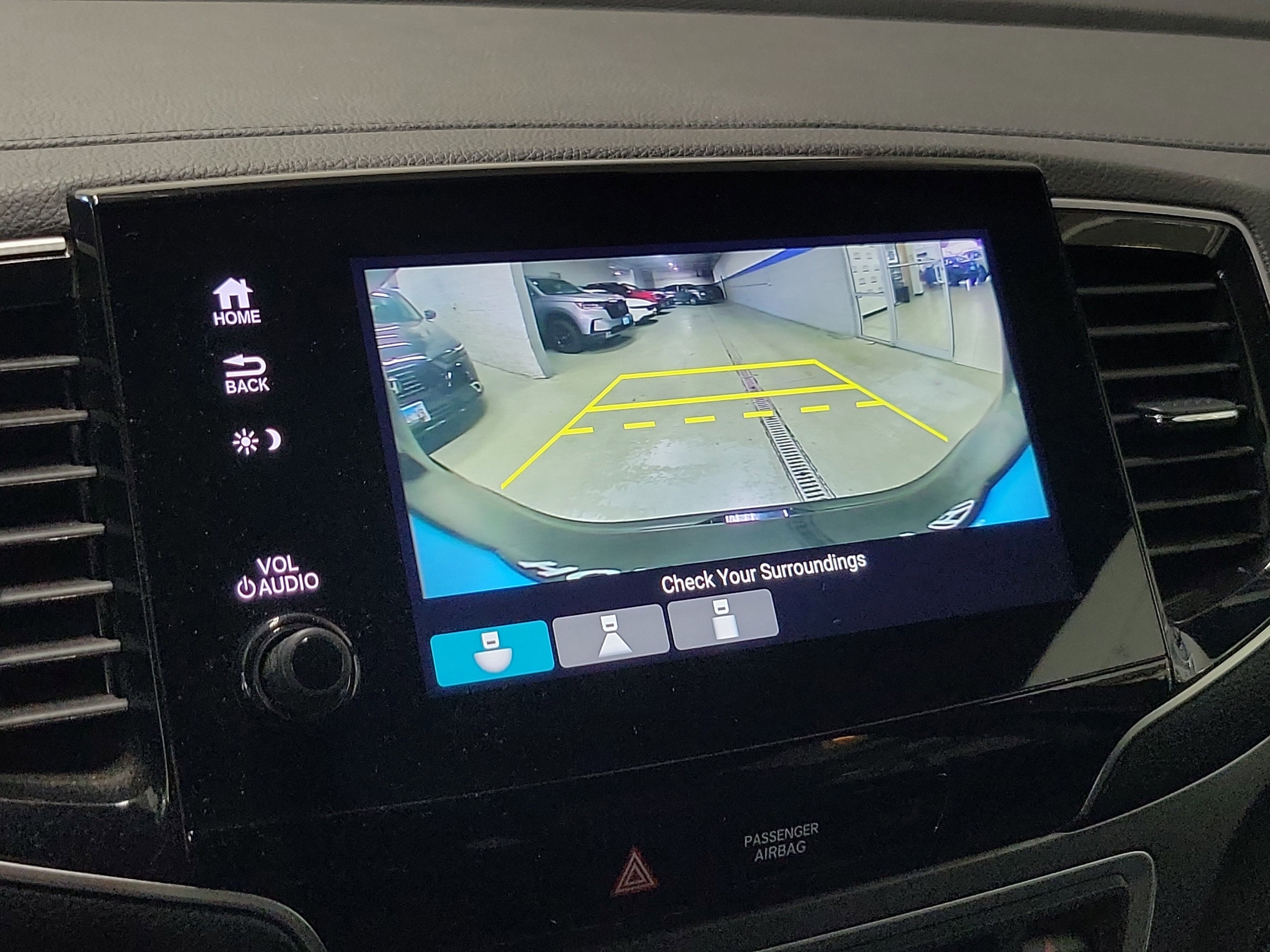 Used 2021 Honda Passport Sport image 28