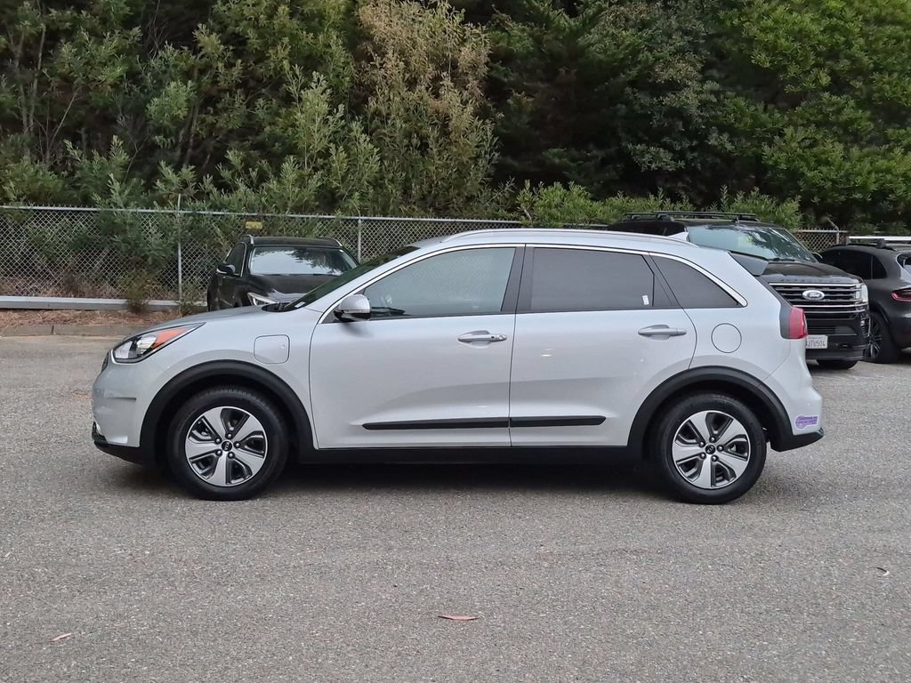 Used 2019 Kia Niro EX FWD image 8