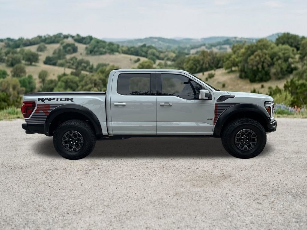 Used 2024 Ford F150 Raptor w/ Equipment Group 803A Raptor R AWD/4WD image 13