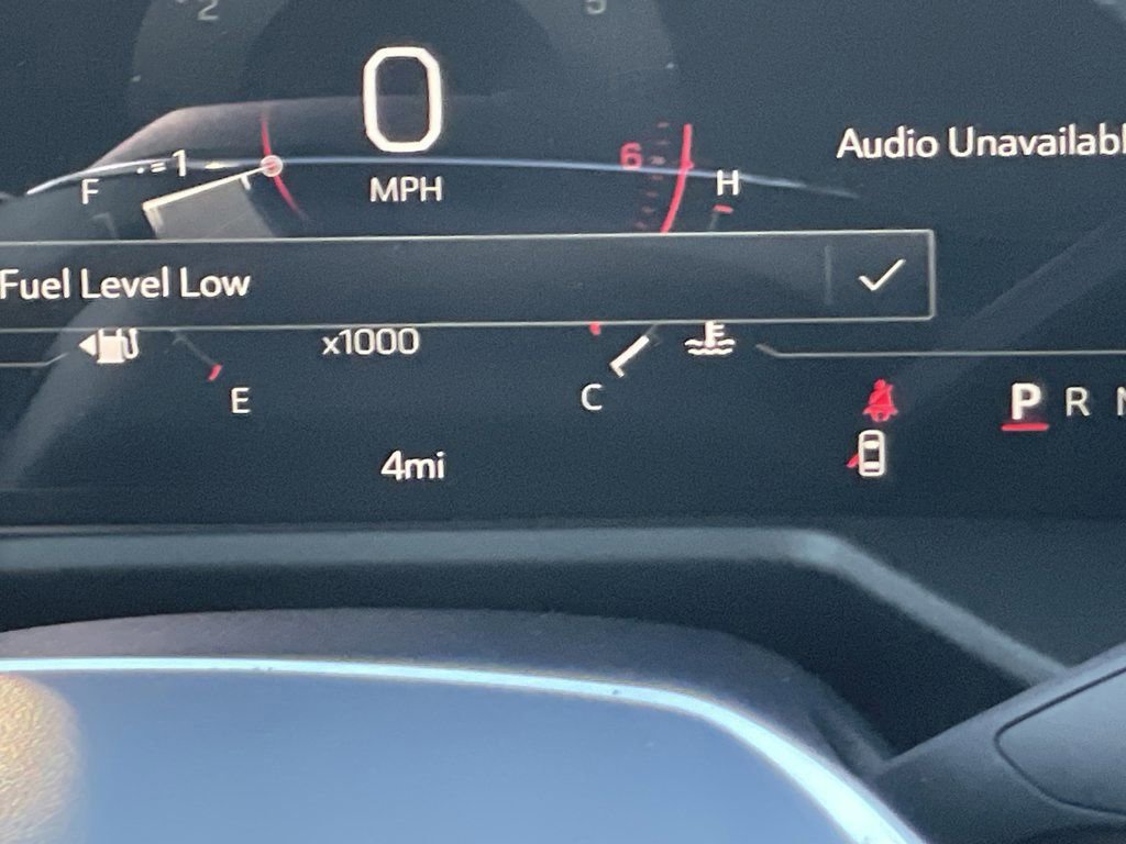 New 2026 GMC Acadia Elevation w/ Black Edition image 16