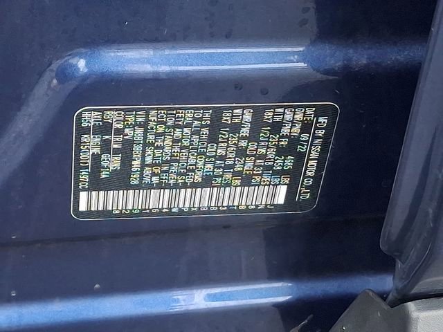 Used 2023 Nissan Rogue SV image 26