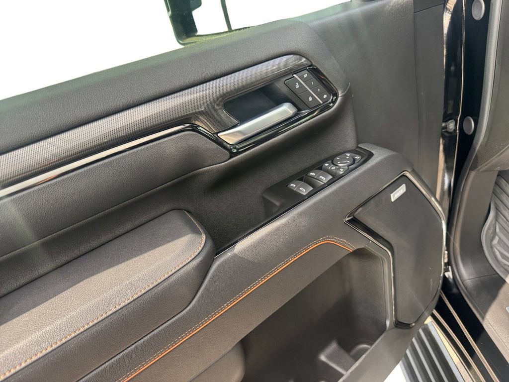 Used 2026 GMC Sierra 2500 AT4 w/ AT4 Premium Plus Package image 20
