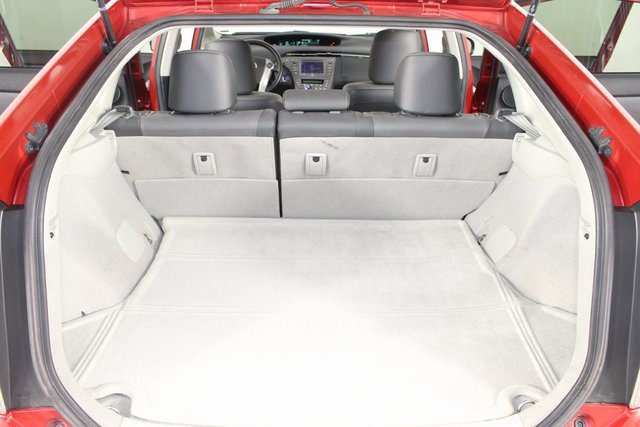 Used 2013 Toyota Prius Two image 19