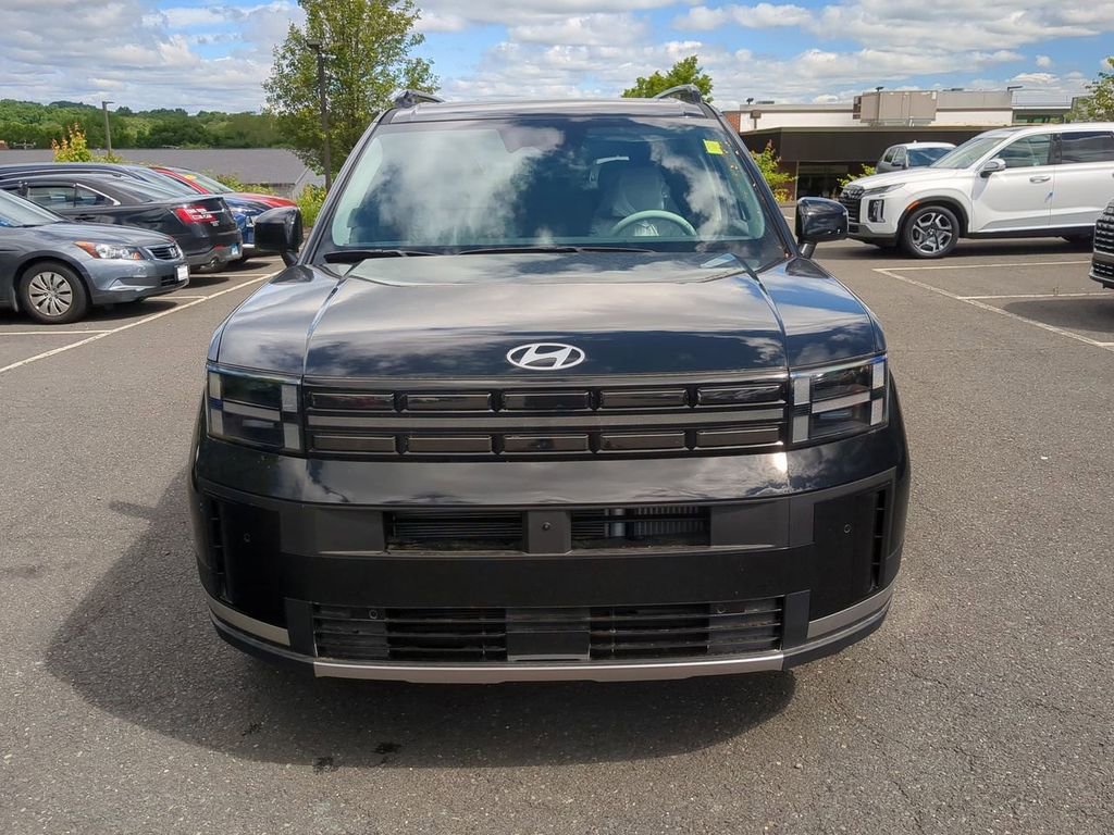 Used 2024 Hyundai Santa Fe Limited AWD/4WD image 8
