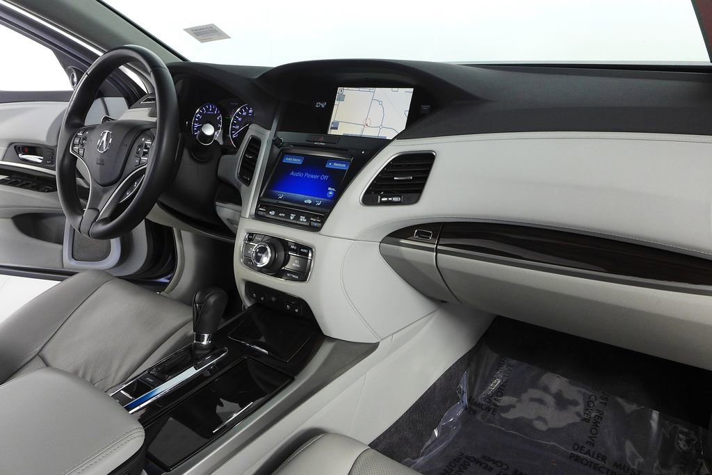 Used 2014 Acura RLX w/ Advance Package image 13