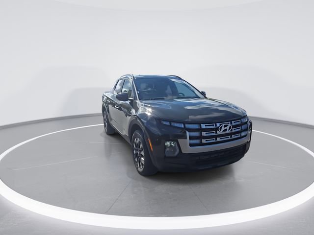 New 2026 Hyundai Santa Cruz SEL video 2