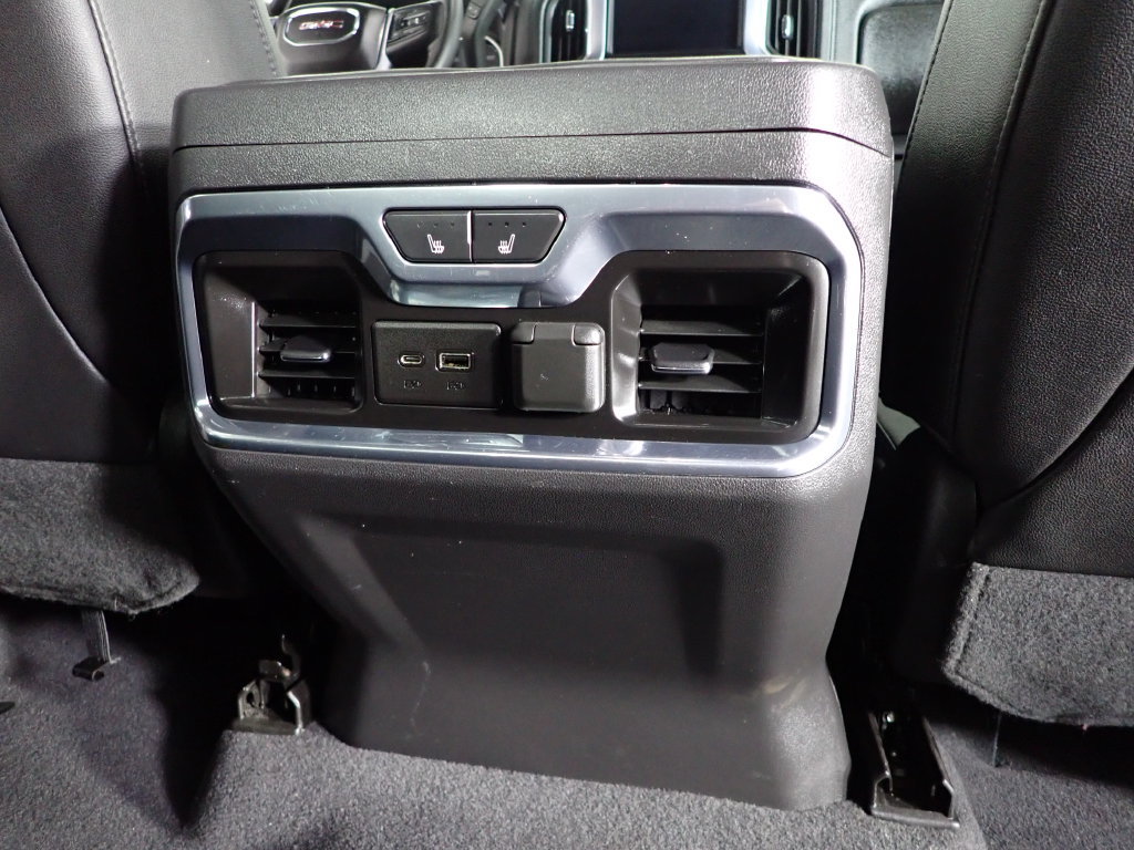 Used 2019 GMC Sierra 1500 SLT w/ SLT Convenience Package AWD/4WD image 38