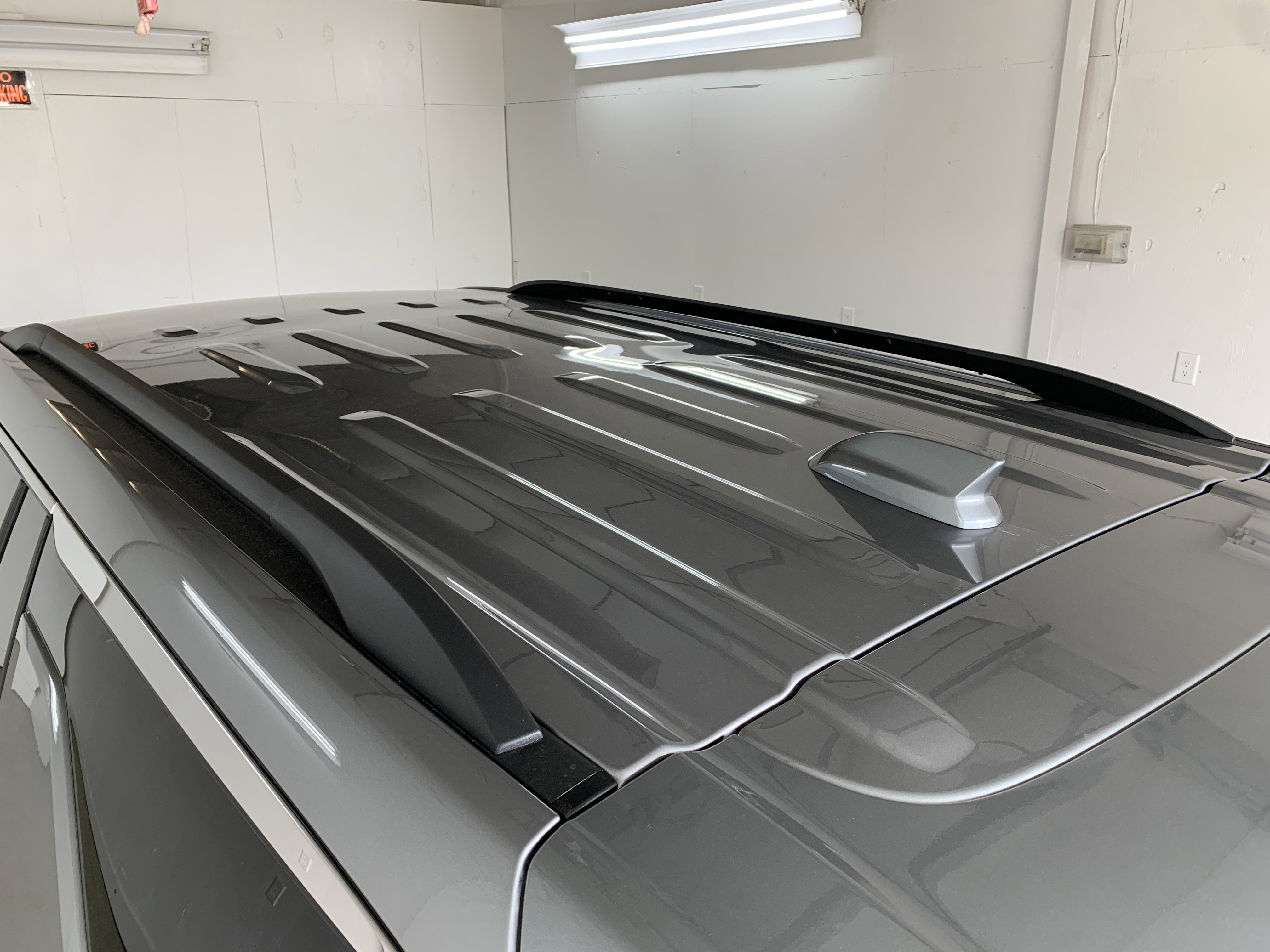 New 2026 Chevrolet Traverse LT image 9