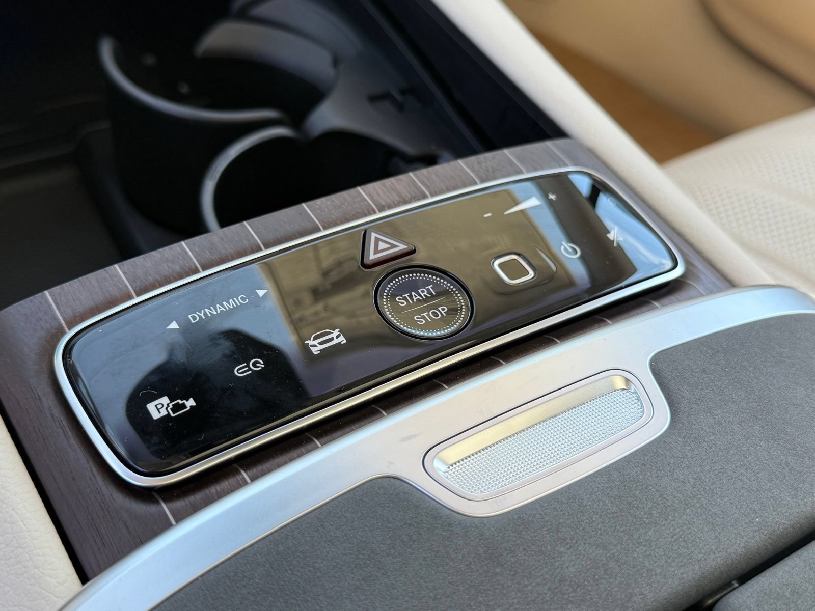 New 2026 Mercedes-Benz EQS 450+ 4MATIC Sedan image 26